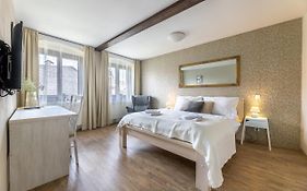 Apartmány U Pavla